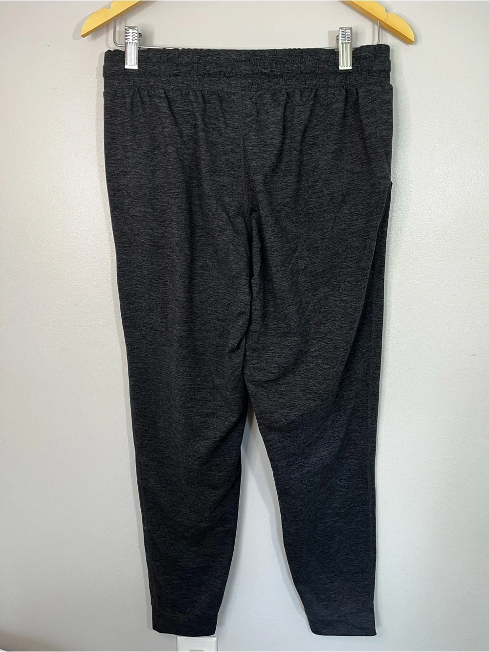 Member’s Mark Soft Jogger Charcoal Gray Women’s Small
